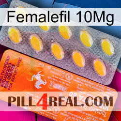 Femalefil 10Mg